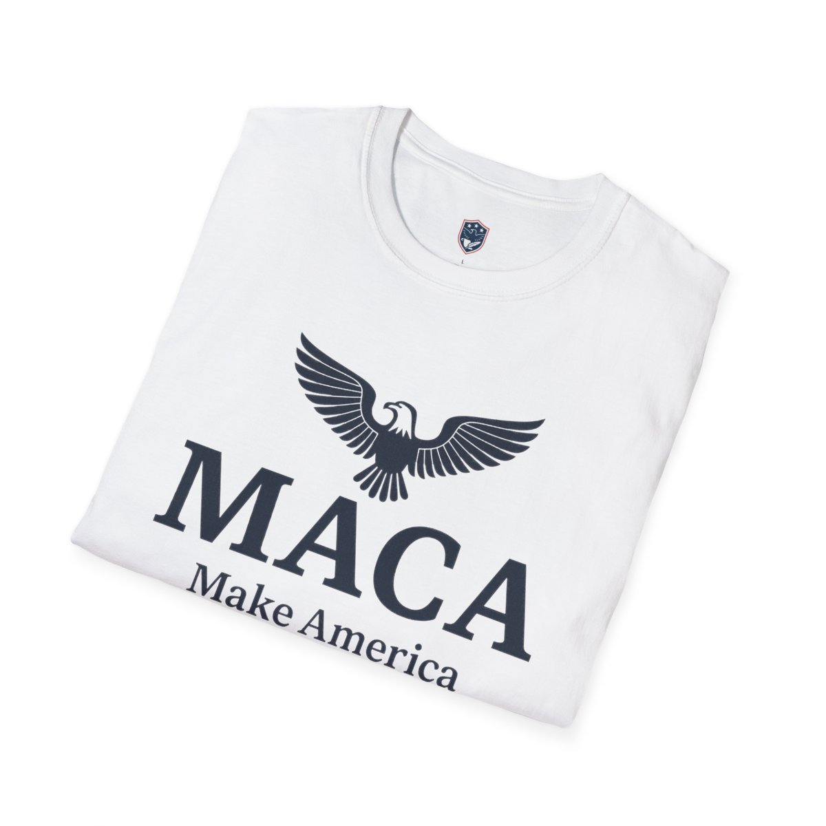 maca (eagle) – make america constitutional again unisex t shirt maca (eagle) – make america constitutional again unisex t shirt