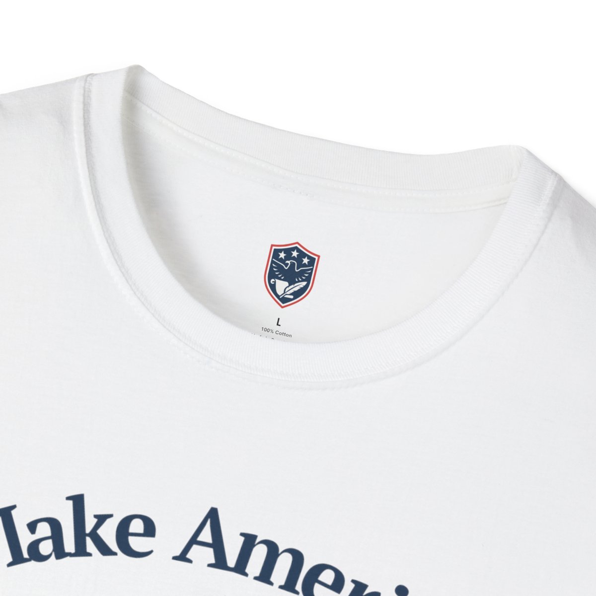 maca (crest) – make america constitutional again unisex t shirt maca (crest) – make america constitutional again unisex t shirt