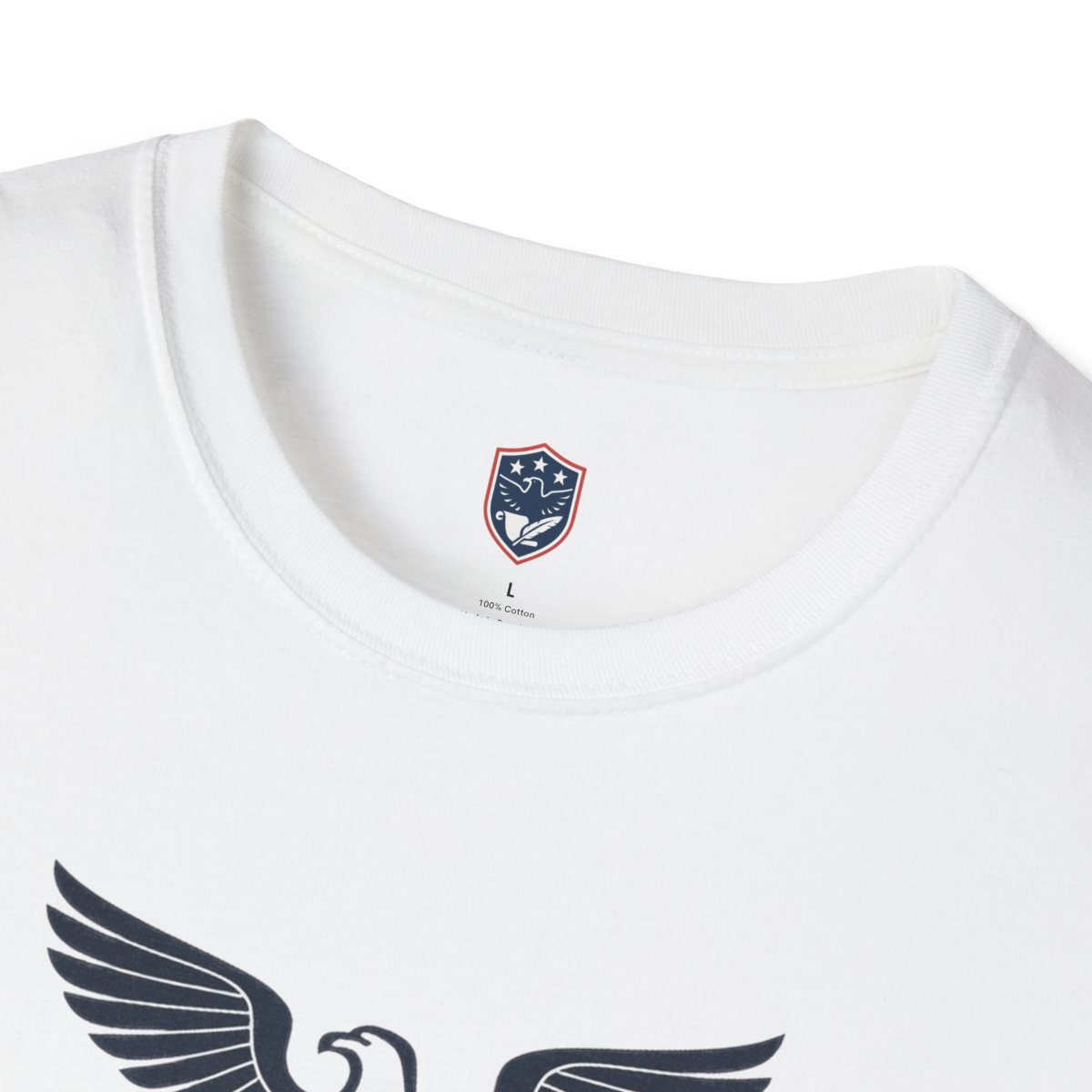 2 sided 5th/14th (eagle) maca (make america constitutional again) unisex t shirt 2 sided 5th/14th (eagle) maca (make america constitutional again) unisex t shirt