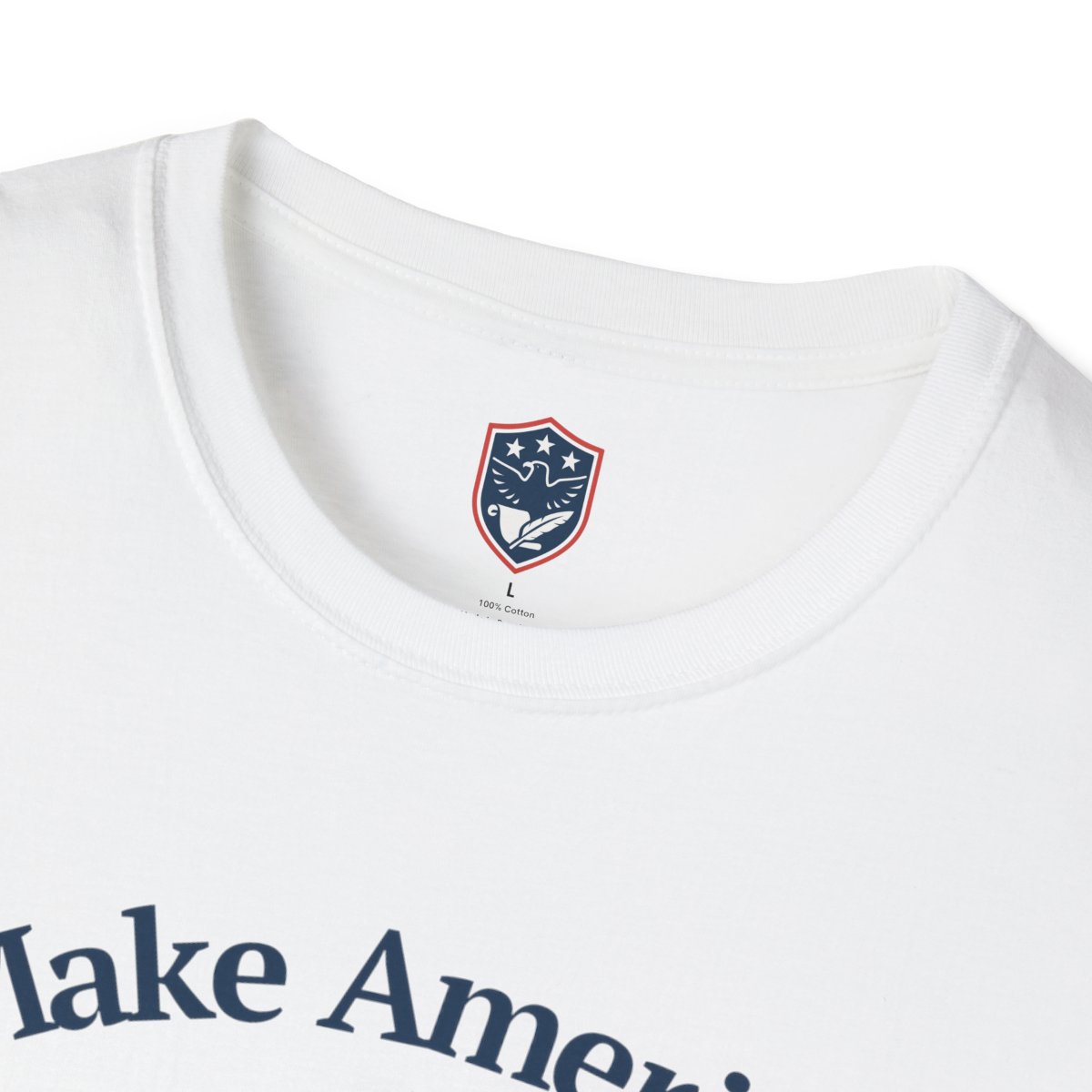 2 sided state sovereignty (crest) maca (make america constitutional again) unisex t shirt 2 sided state sovereignty (crest) maca (make america constitutional again) unisex t shirt