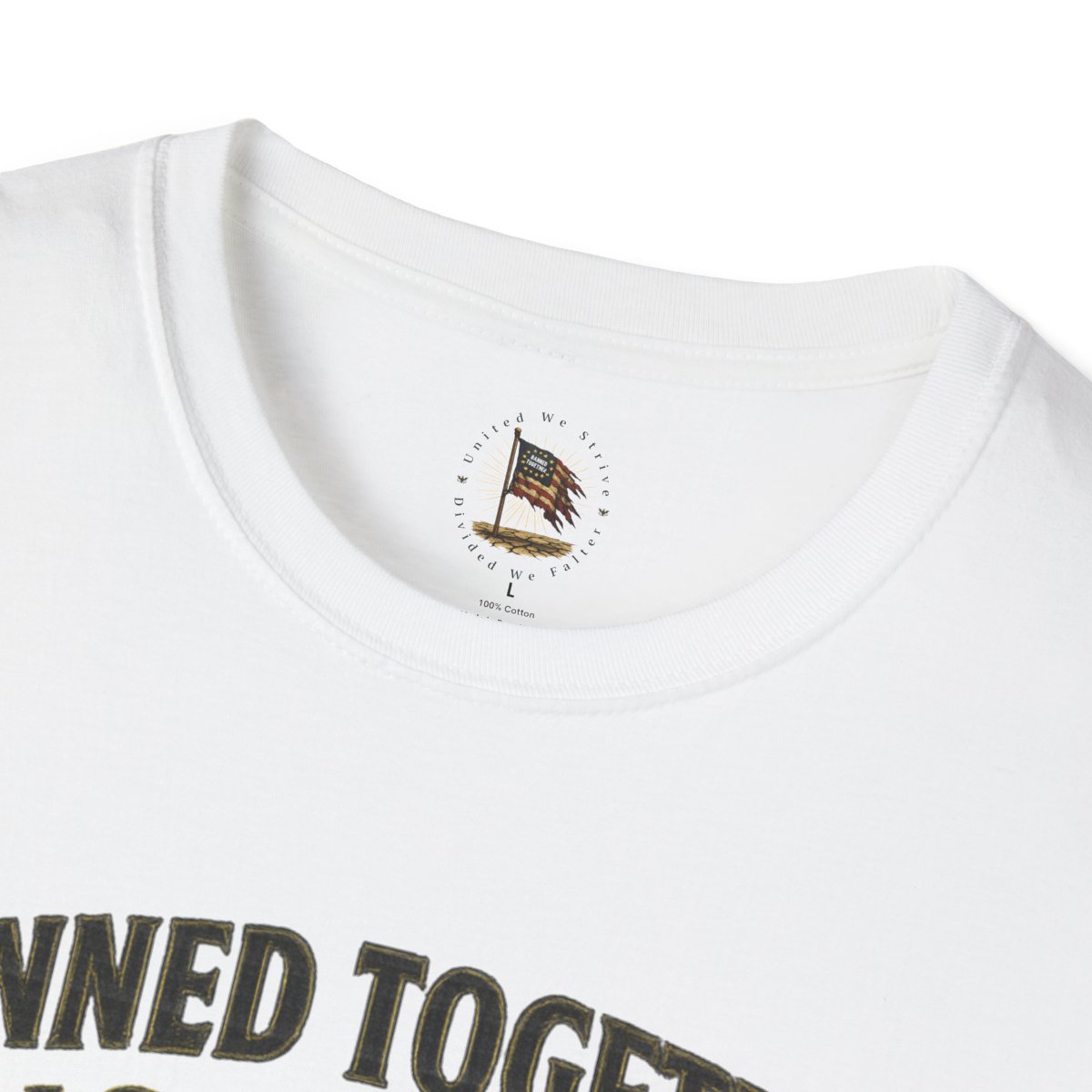 cassius clay: dueling club (white) banned together unisex t shirt cassius clay: dueling club (white) banned together unisex t shirt